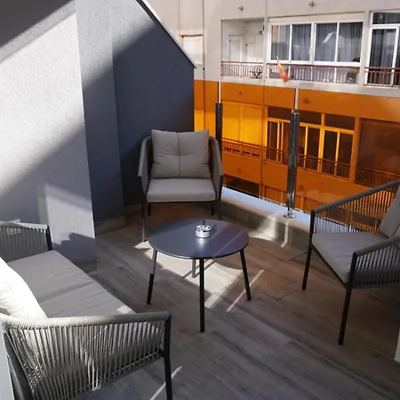Casa Lois Appartement