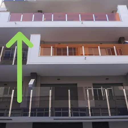 Appartement Casa Lois *