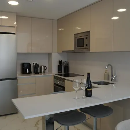 Casa Lois Appartement