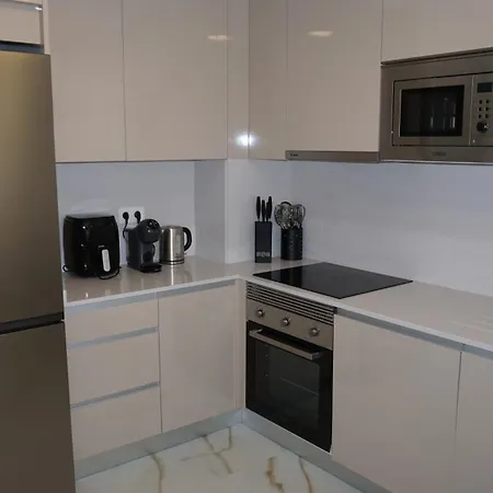 Appartement Casa Lois *