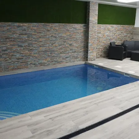 Appartement Casa Lois Torrevieja