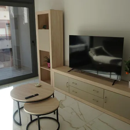 Appartement Casa Lois *