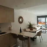 Casa Lois Апартаменты Торевьиа