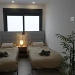 Апартаменты Casa Lois Торевьиа
