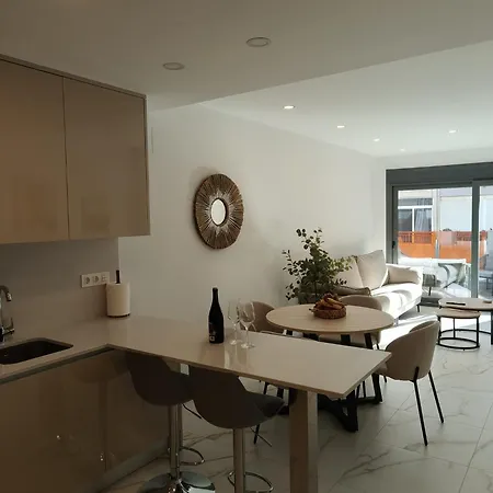 Casa Lois Lägenhet Torrevieja