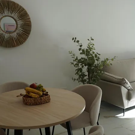 Casa Lois Apartment *