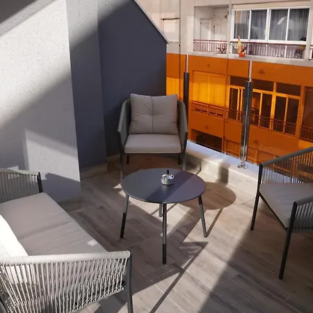 Lägenhet Casa Lois