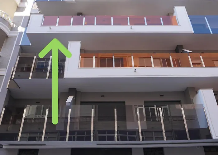 Apartment Casa Lois *