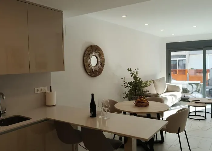 Casa Lois Apartment Torrevieja