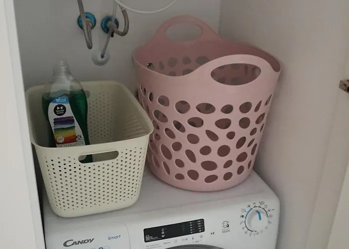 Apartment Casa Lois Torrevieja