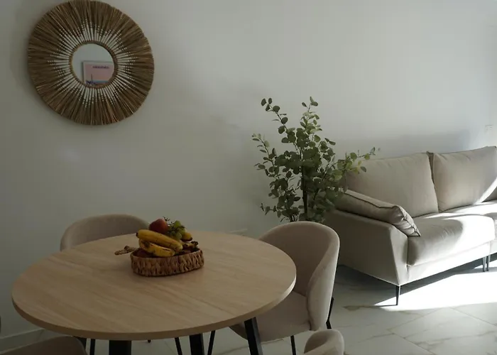 Casa Lois Apartment *