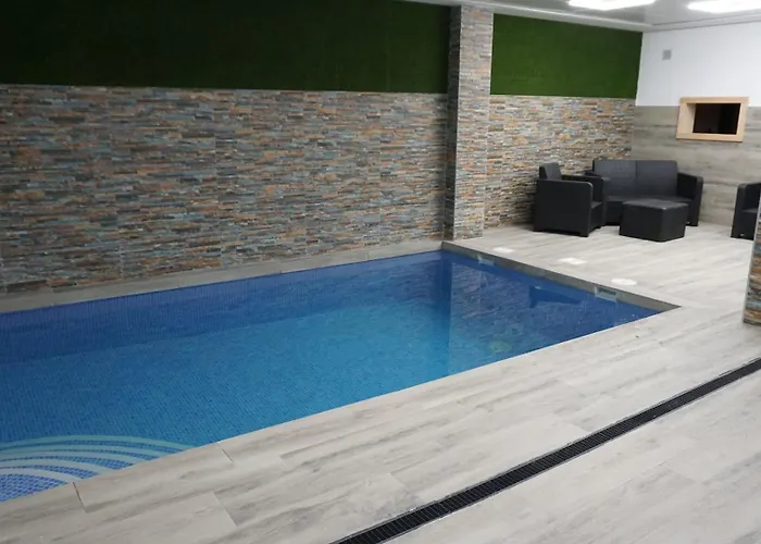 Apartment Casa Lois Torrevieja