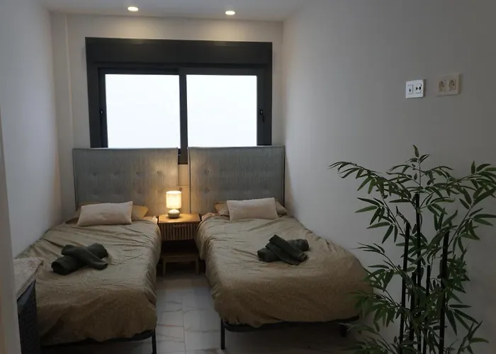 Apartment Casa Lois Torrevieja