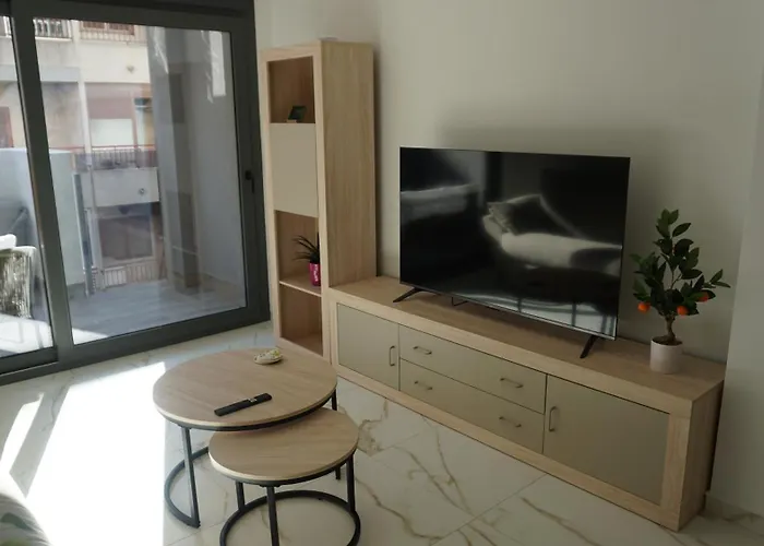 Apartment Casa Lois *