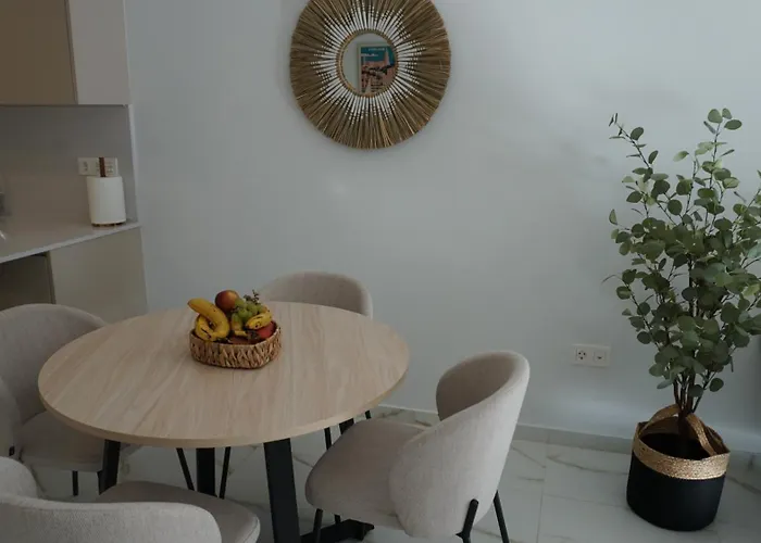 Casa Lois * Torrevieja