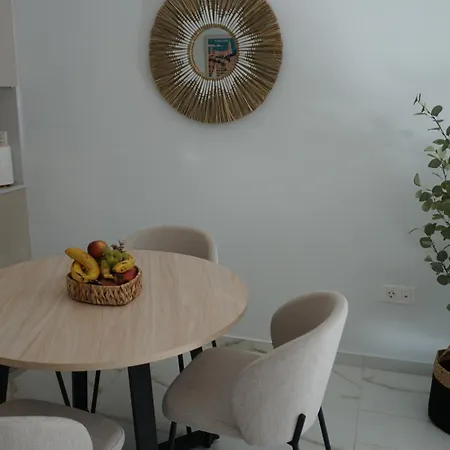 Casa Lois * Торрев'єха
